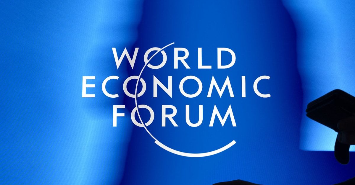 Davos 2026 : Le Traité de la « Raison Artificielle », un tournant historique pour l'humanité