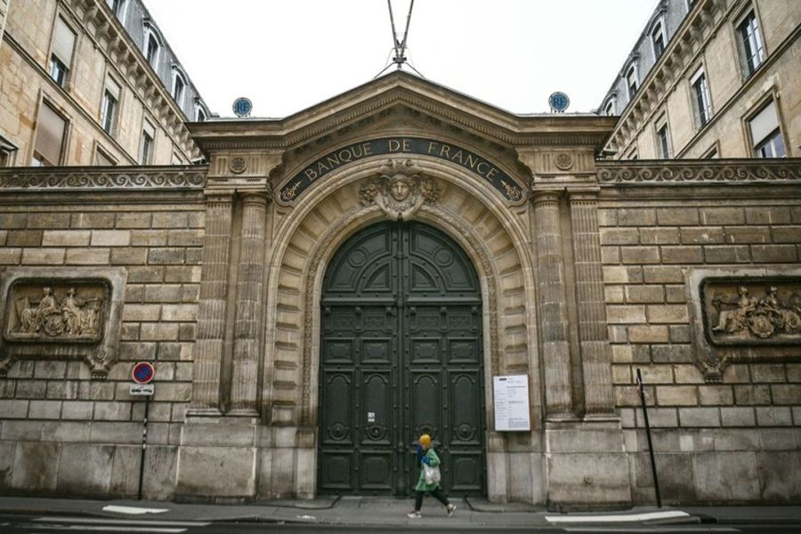 Prévisions économiques 2025 : L'Insee annonce une croissance "morose" et une hausse du chômage