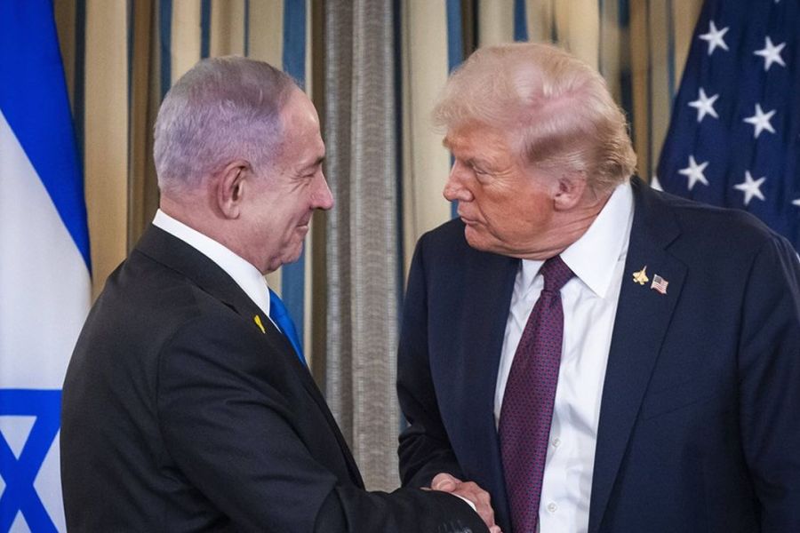 Escalade au Moyen-Orient : Le plan secret Trump-Netanyahou pour neutraliser l'Iran en 2026