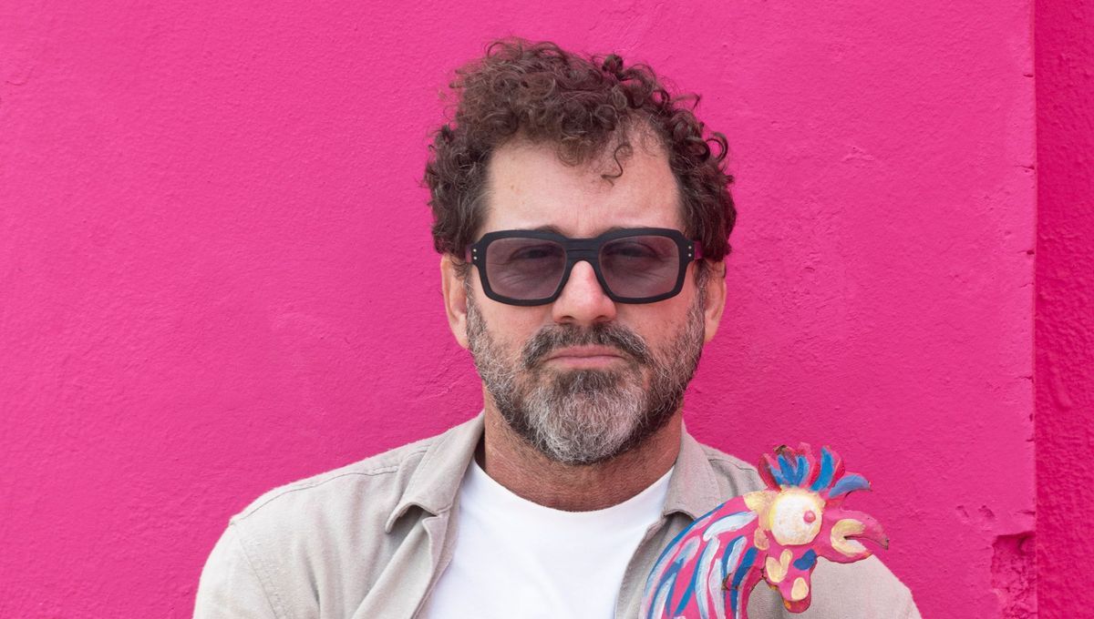 Raul Paz : la musique paysanne revisitée, entre tradition et modernité