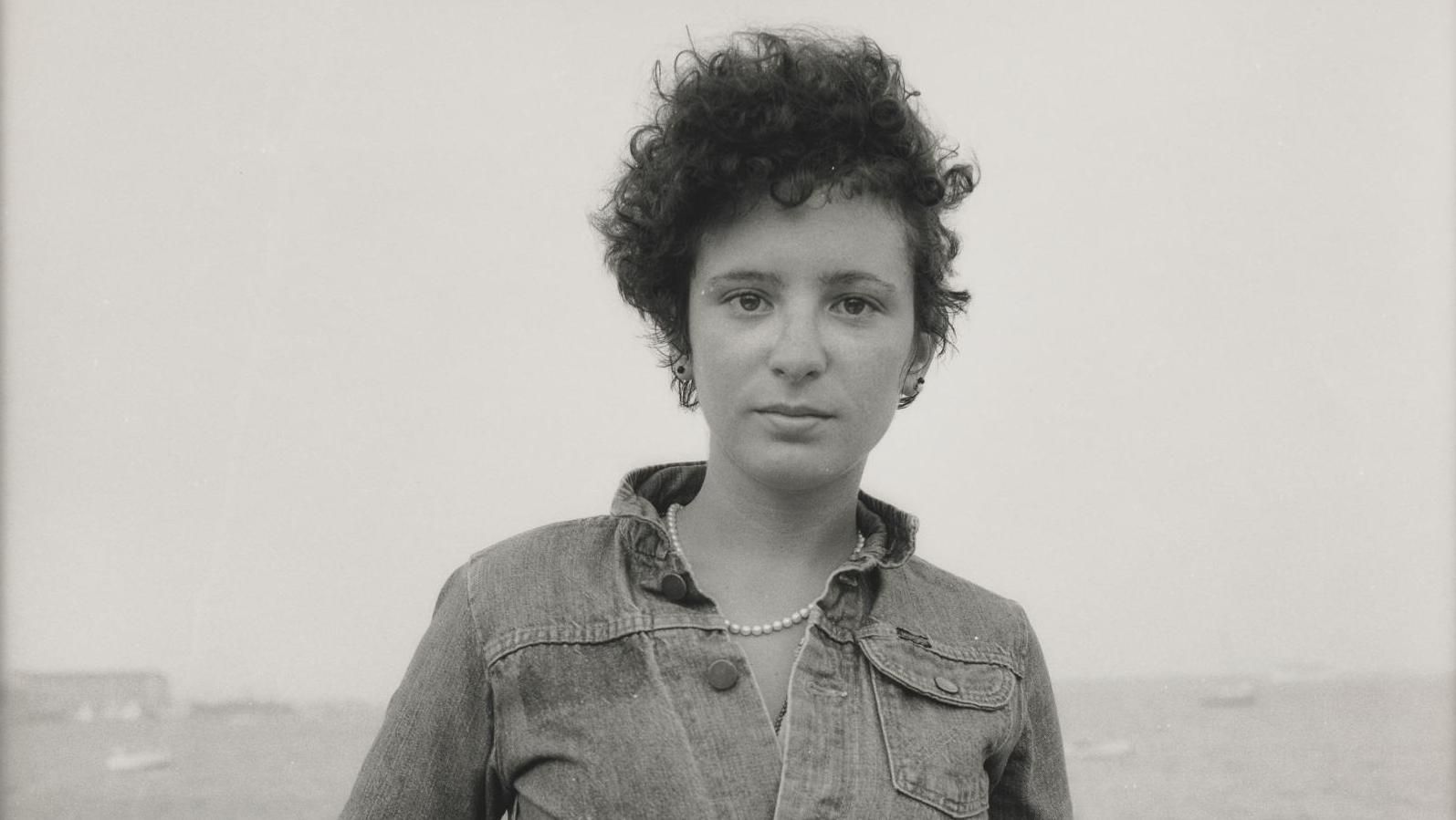 David Armstrong, génie underground new-yorkais révélé à Arles – Portrait d’une icône foudroyée