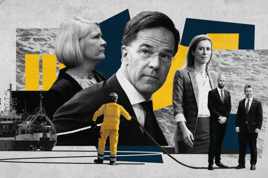 L'ALERTE ROUGE NUMÉRIQUE : L'OTAN Met en Garde Contre une Nouvelle Vague de Cyberattaques Visant Directement les Infrastructures Critiques de l'Occident