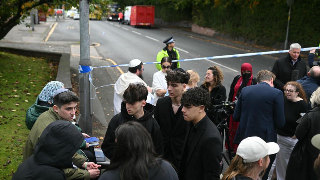 Deux ans après, le Royaume-Uni face à la montée de l'antisémitisme depuis l’attaque du Hamas