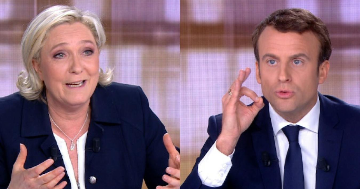 Politique française : vers des clivages plus durs encore