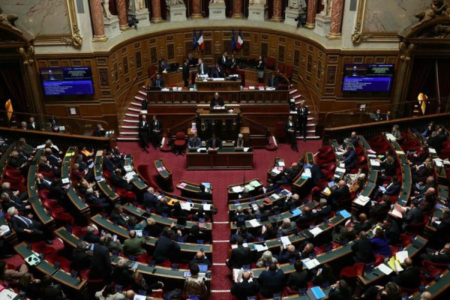 Budget 2025 : l'examen du projet de loi reprendra le 15 janvier au Sénat