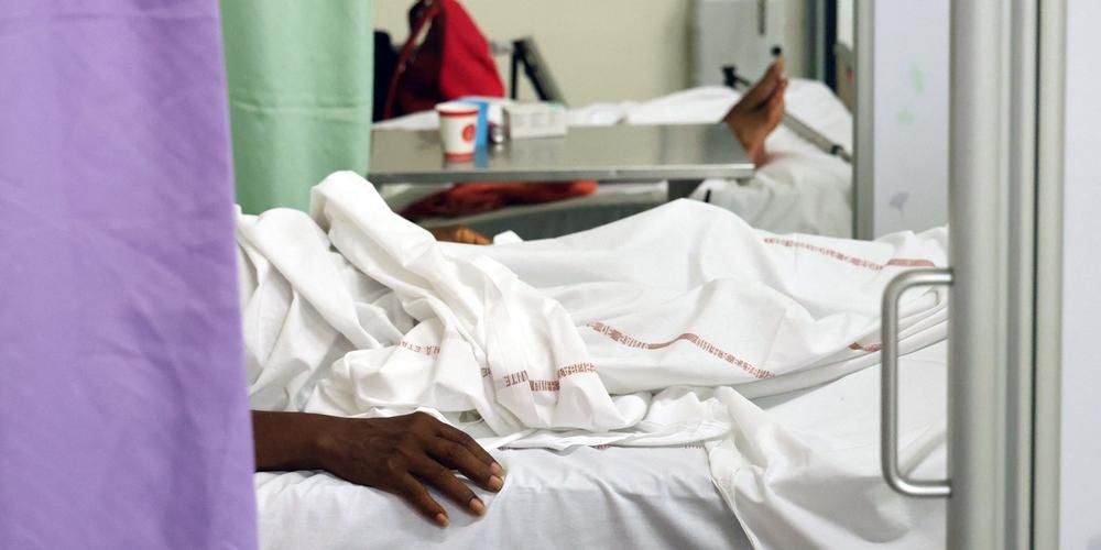 Chikungunya à La Réunion, trois nouveaux décès