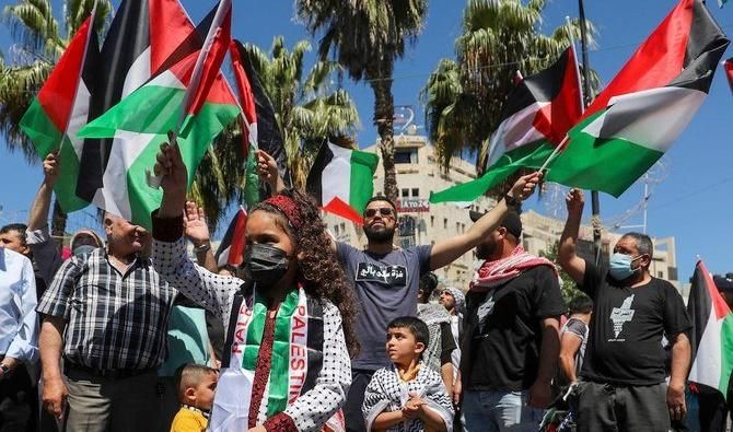 La ligue arabe lance un appel à l'aide dans la bande de Gaza