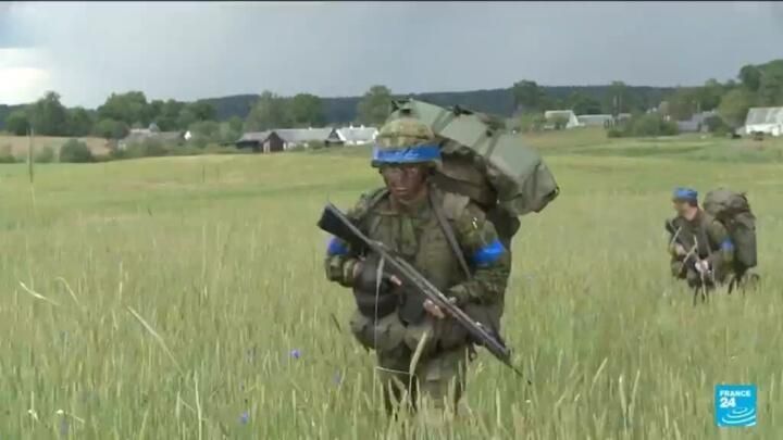 Dossier Omondo Sécurité Europe  – Incursion des drones russes en Pologne : Quelles réponses adéquates face aux provocations russes ? Doit-on surenchérir ou négocier avec Moscou ?