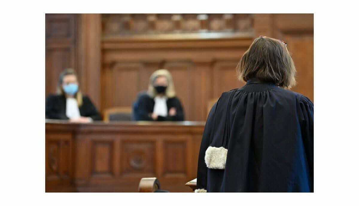 Marseille : l’instigatrice d’une vaste escroquerie au voyage nie les faits malgré des preuves accablantes