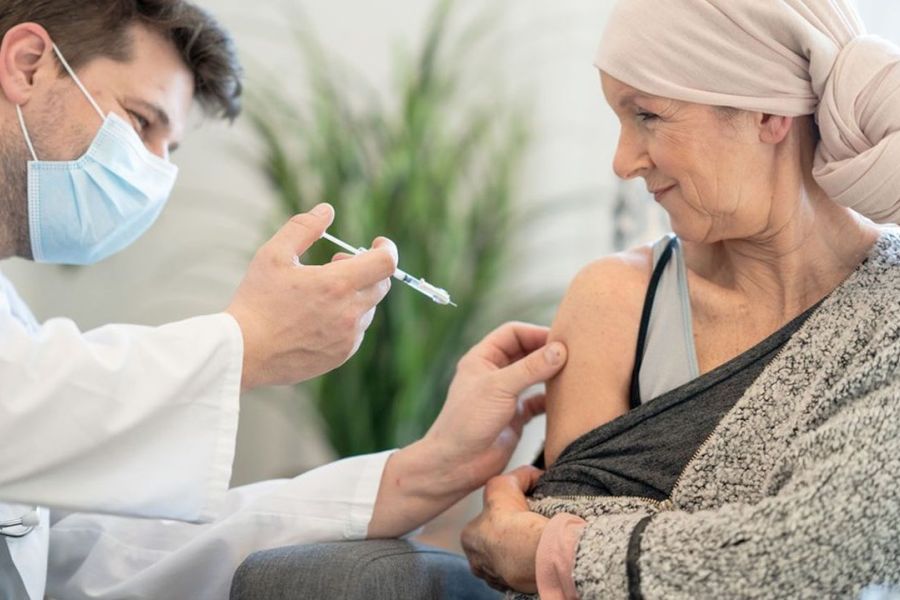 VACCIN CANCER : Les Essais Moderna contre le Mélanome Montrent 80% de Rémission