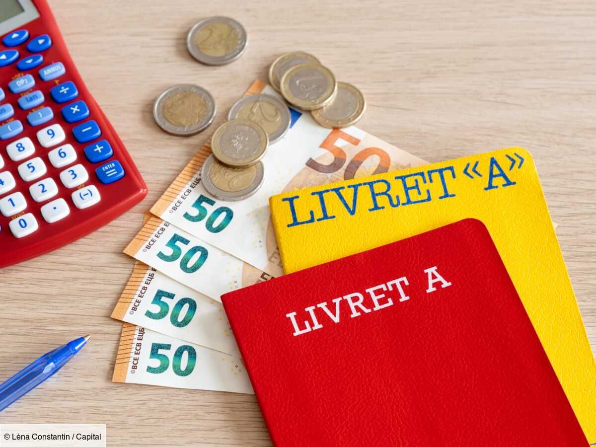 Livret A en chute libre : les Français reconsidèrent leur rapport à l’épargne sécurisée