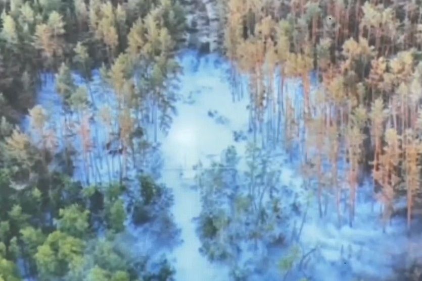 Russie-Ukraine : La Russie accuse l’Ukraine d’avoir détruit le pipeline d’ammoniac sur le front est, provoquant des rejets toxiques