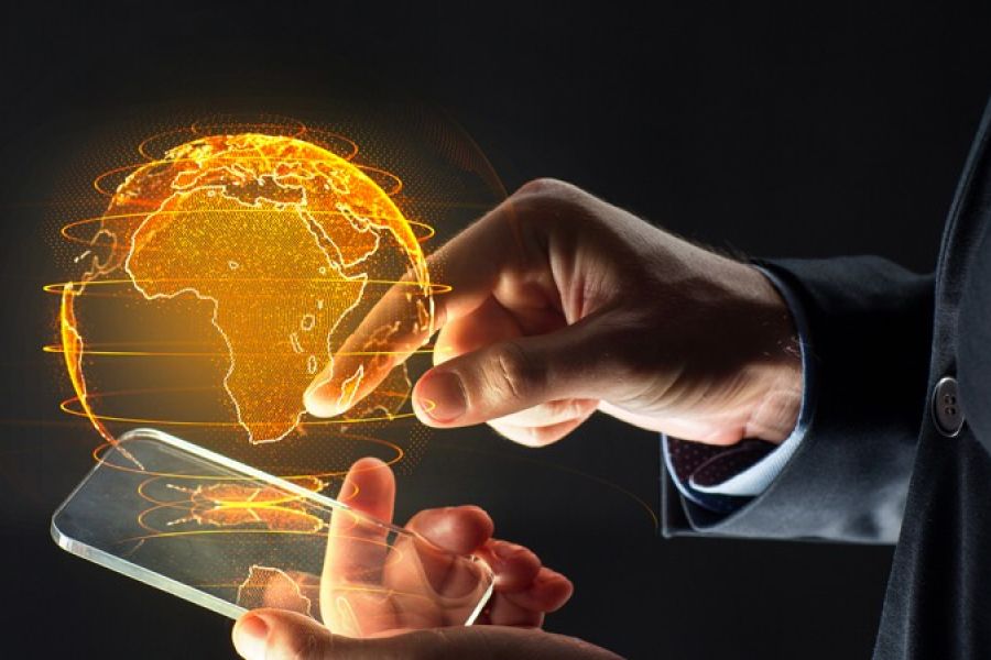 Les conséquences du pouvoir des riches dans le monde numérique