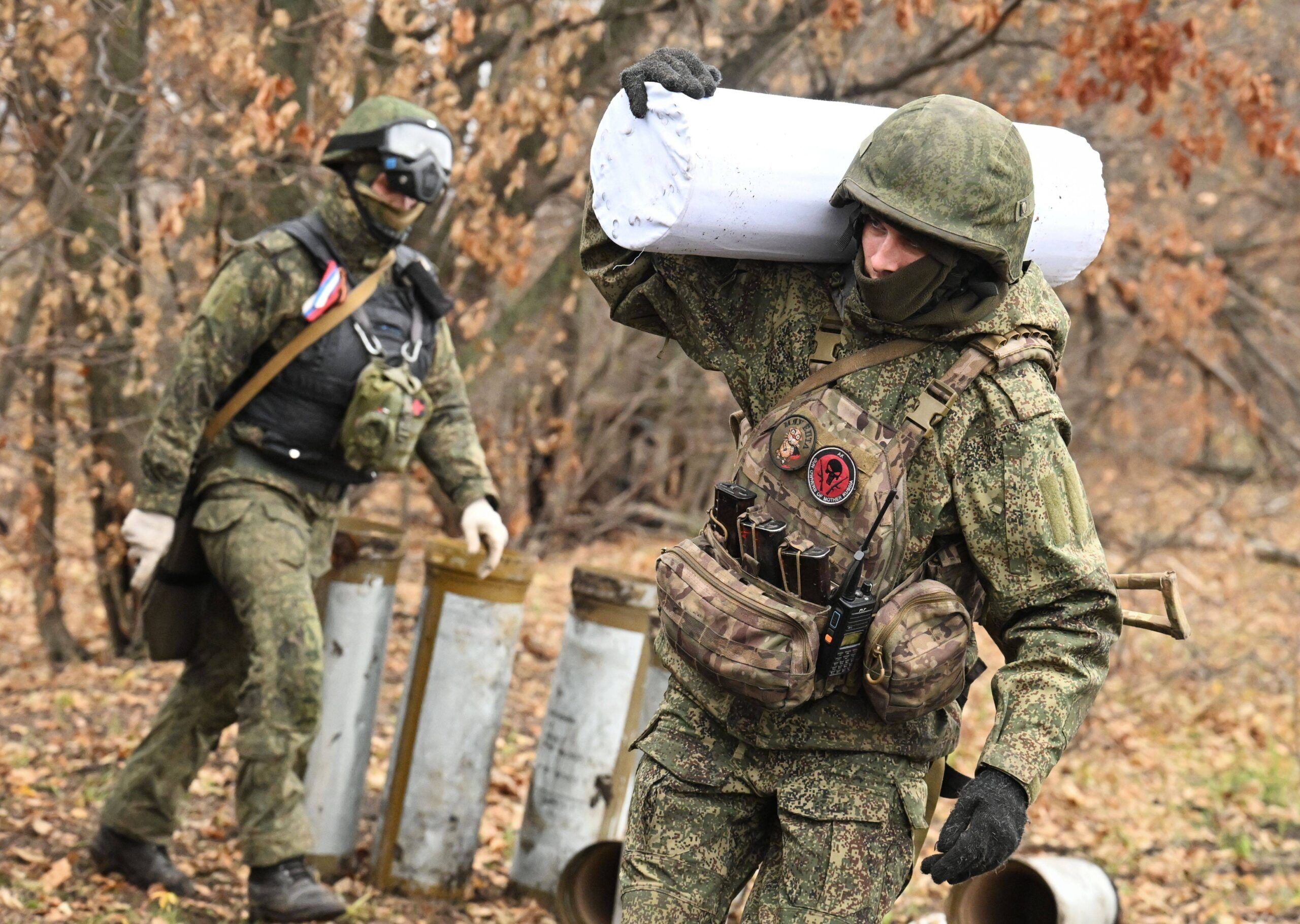 L'Offensive du Printemps 2026 : L'ère des essaims de drones autonomes et le défi ukrainien