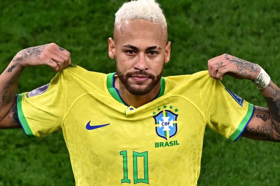 Ronaldo milite pour le retour de Neymar en sélection brésilienne pour la Coupe du monde 2026
