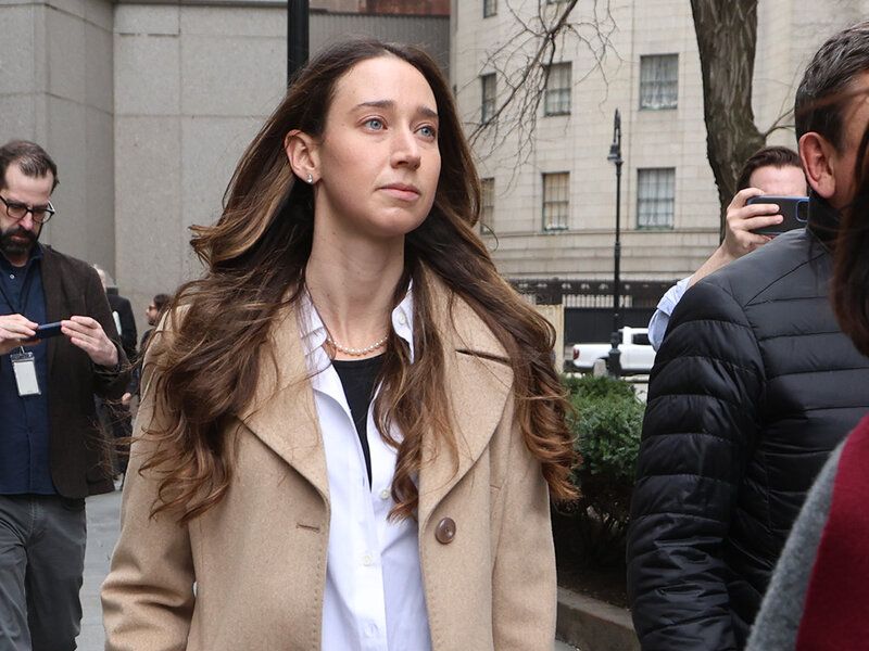 Charlie Javice : la chute de la prodige fintech, condamnée à plus de 7 ans pour une fraude de 175 millions à JPMorgan