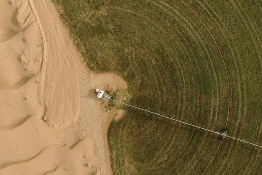 Trump sanctionne l'Afrique du Sud - Une loi sur l'expropriation au cœur des tensions croissantes