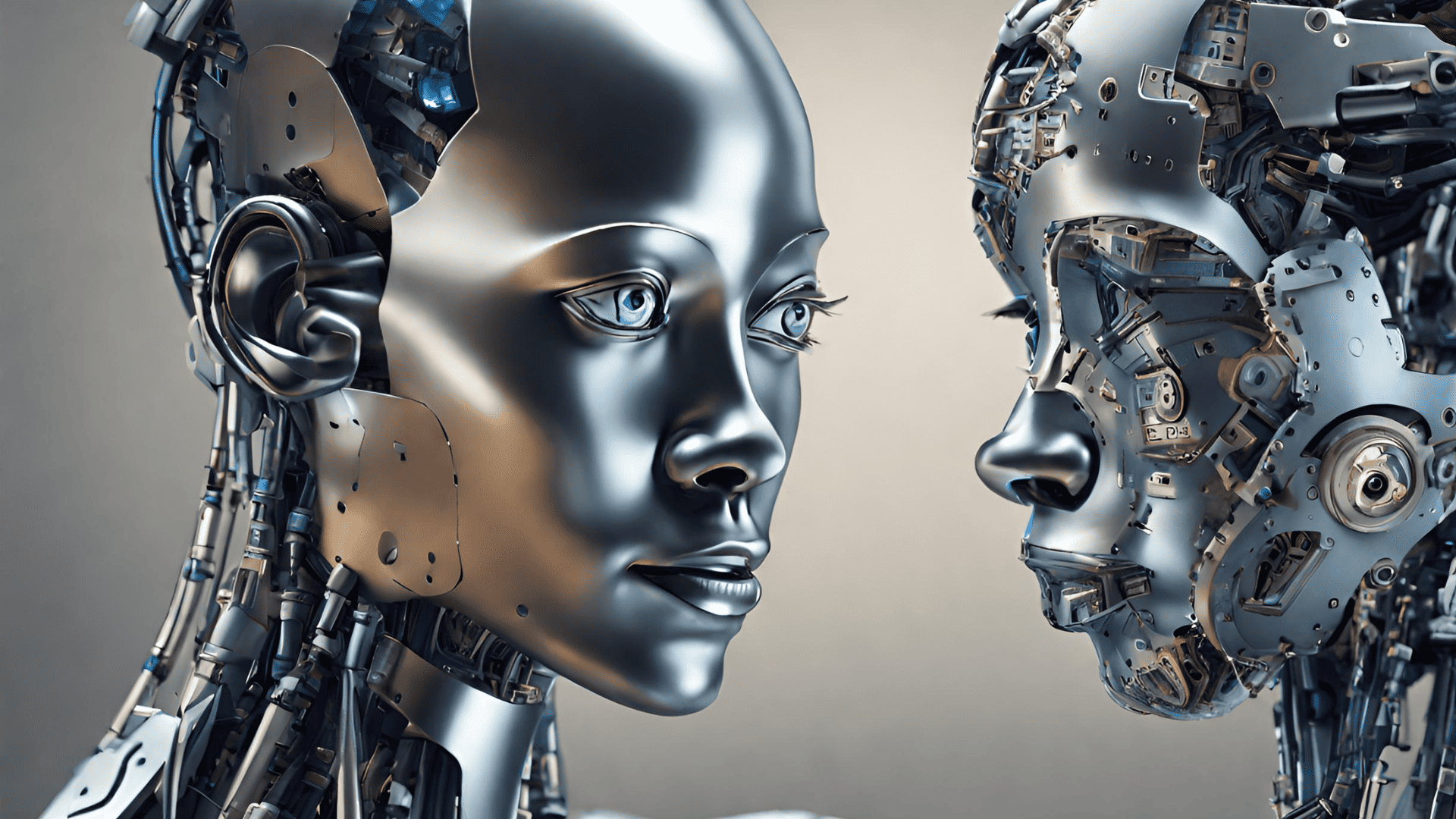 L'impact croissant de l'IA dans les industries créatives : révolution ou menace ?