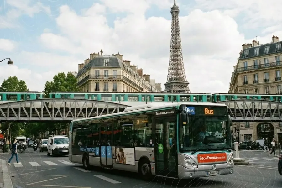 Transports et infrastructures en Île-de-France : bilan d'étape des mobilités post-grandes vacances