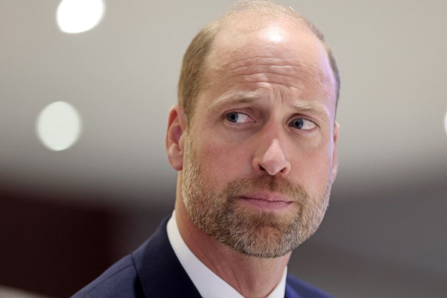 Le Prince William en Arabie Saoudite : Une visite diplomatique stratégique avec MBS