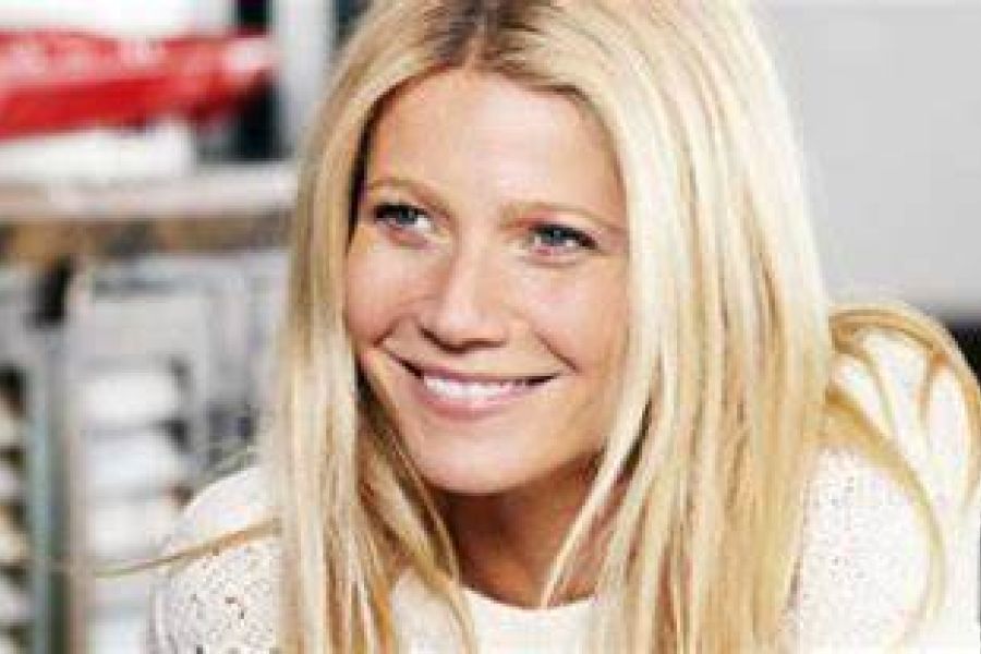 Stars et People : Gwyneth Paltrow, le bonheur tranquille