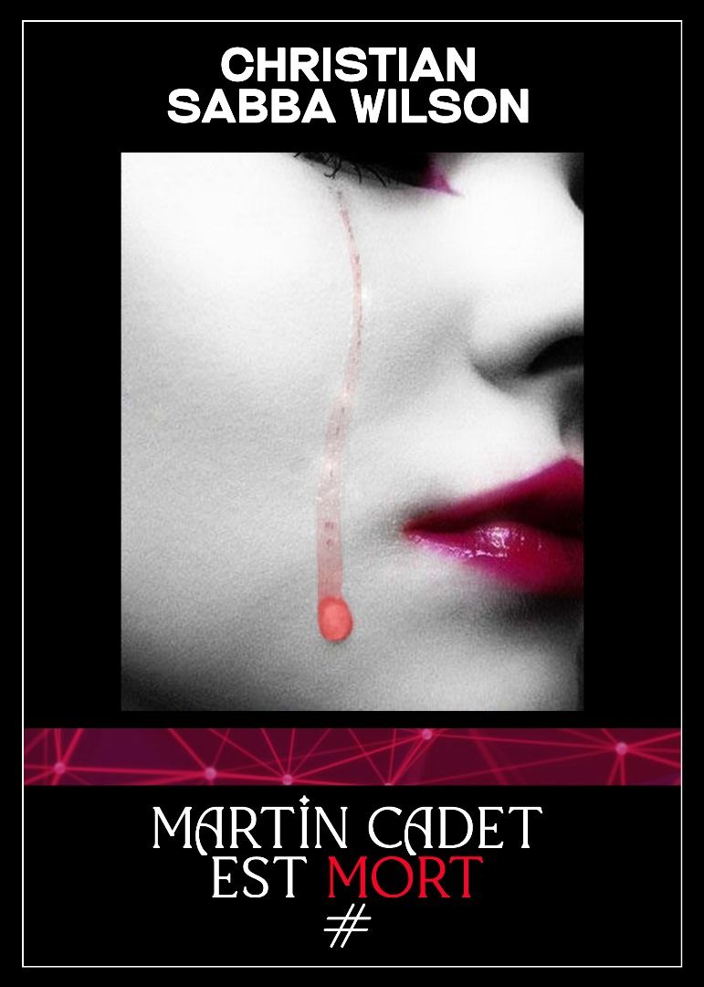 Débats et Idées sur le nouveau roman  de Christian SABBA, « Martin Cadet est Mort  ». Le point de vue du professeur canadien, William Brooke