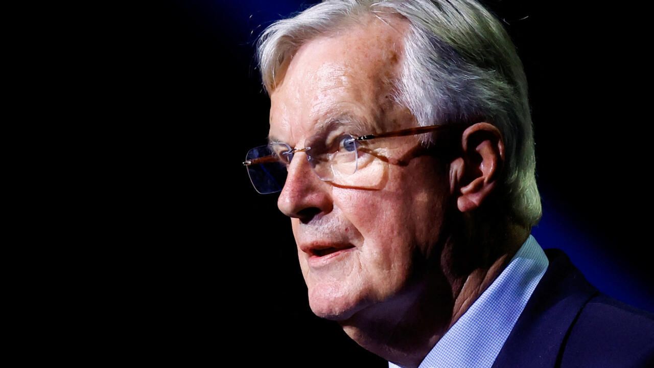 OMONDO ÉCONOMIE - Budget 2025 : Le gouvernement Barnier face à un défi de 60 milliards d'économies