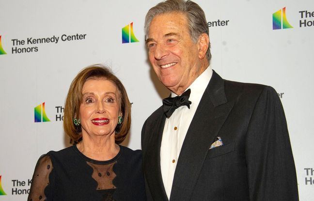 OMONDO JUSTICE - États-Unis : perpétuité pour l'agresseur du mari de Nancy Pelosi