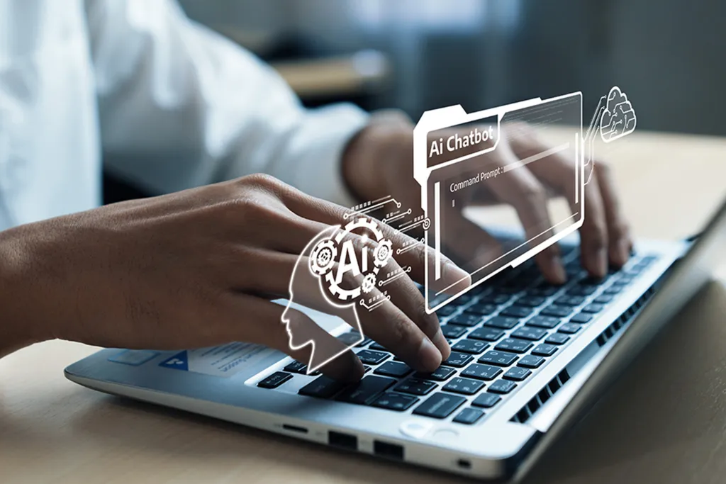 Intelligence Artificielle générative : Les nouveaux défis de la modération des contenus et de la certification des sources d'information
