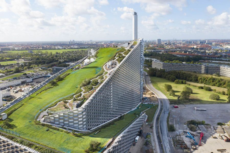 Copenhague : L’Europe verte, ambitions et réalités de la transition écologique