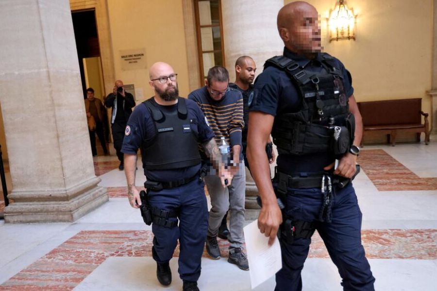 Ex-policier français condamné pour viols d’enfants philippins : choc judiciaire à Aix-en-Provence