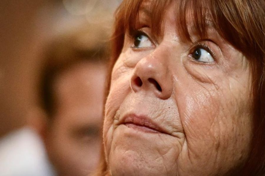 Affaire Mazan – Gisèle Pelicot face au dernier accusé des viols, une confrontation bouleversante