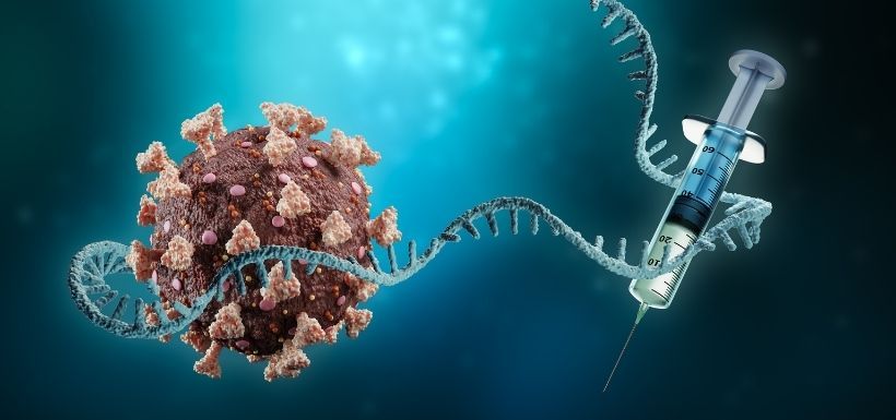 Santé Révolutionnaire : Les premiers succès cliniques des vaccins à ARNm contre les cancers du pancréas