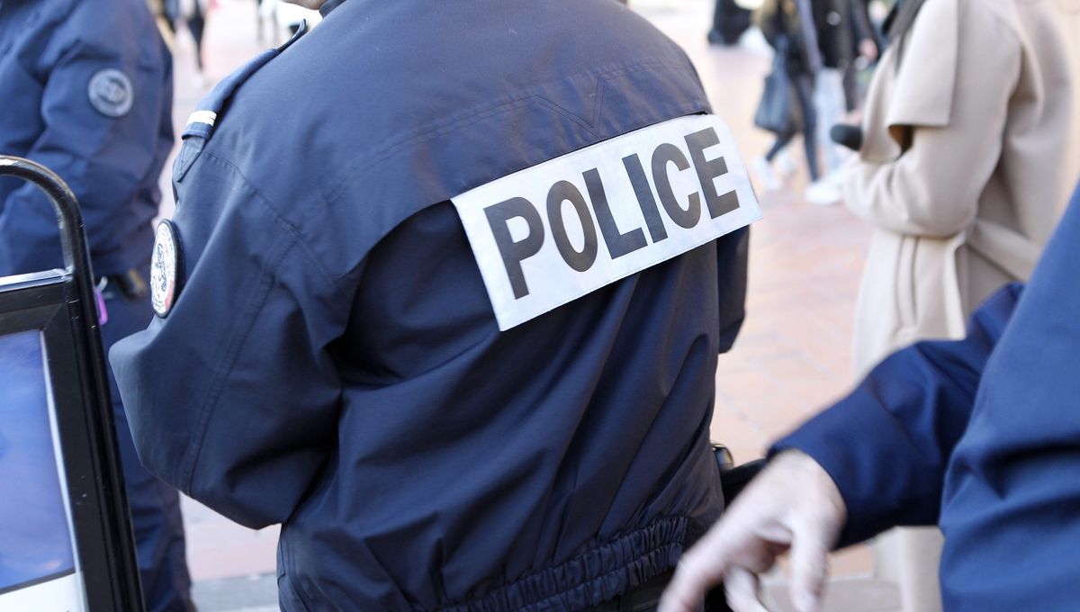 Marseille : Un Homme Sous OQTF Blesse Deux Policiers en Tentant de S’enfuir