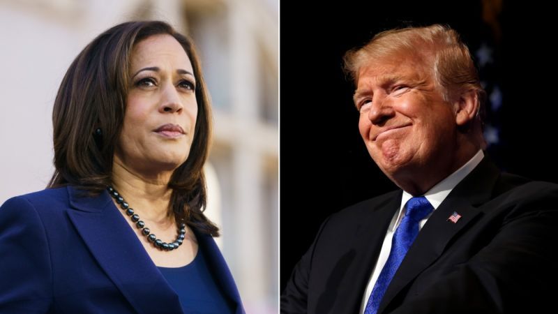 « Grande Expulsion », Kamala Harris, Guerre en Ukraine : Les Théories Radicales de Trump Face à Elon Musk