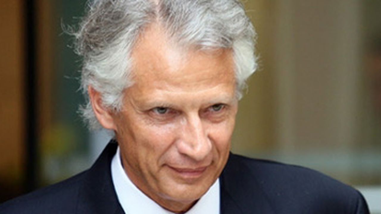 Dossier  Omondo Politique : De Villepin candidat ? Vers une alliance LFI et centre droit version Chirac ? Quelles nouvelles combinaisons pour gagner pour de Villepin
