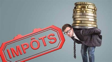 : OMONDO ÉCONOMIE - Pourquoi l'augmentation des impôts est-elle si difficile à accepter en France ?