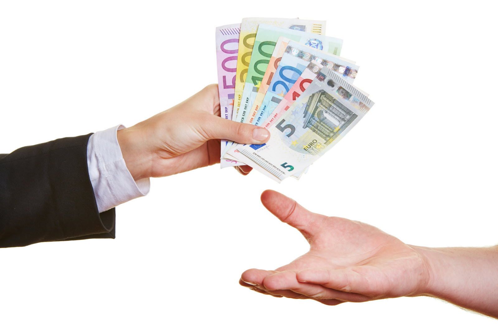 OMONDO FINANCES - Taxe sur les jeux d'argent : Bercy envisage de récupérer 500 millions d'euros chaque année