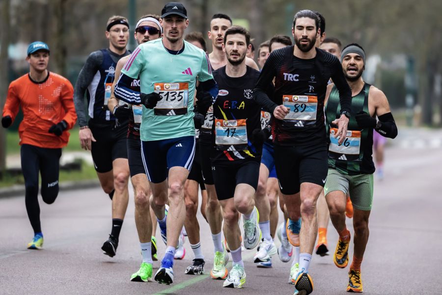 Nouvelle course à pied de 10 km annoncée à Montmartre, un événement sportif attendu pour janvier 2026