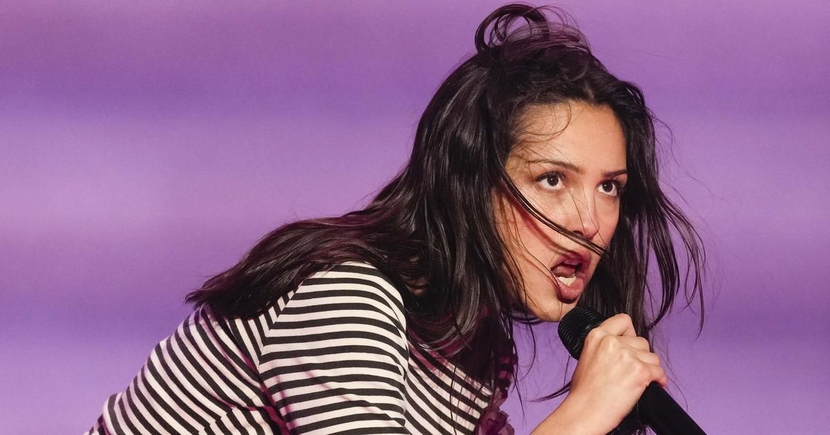 POP CULTURE ET TENDANCES WEB : OLIVIA RODRIGO DOMINE LE "SAD GIRL SUMMER" ET BAT DES RECORDS DE STREAMING