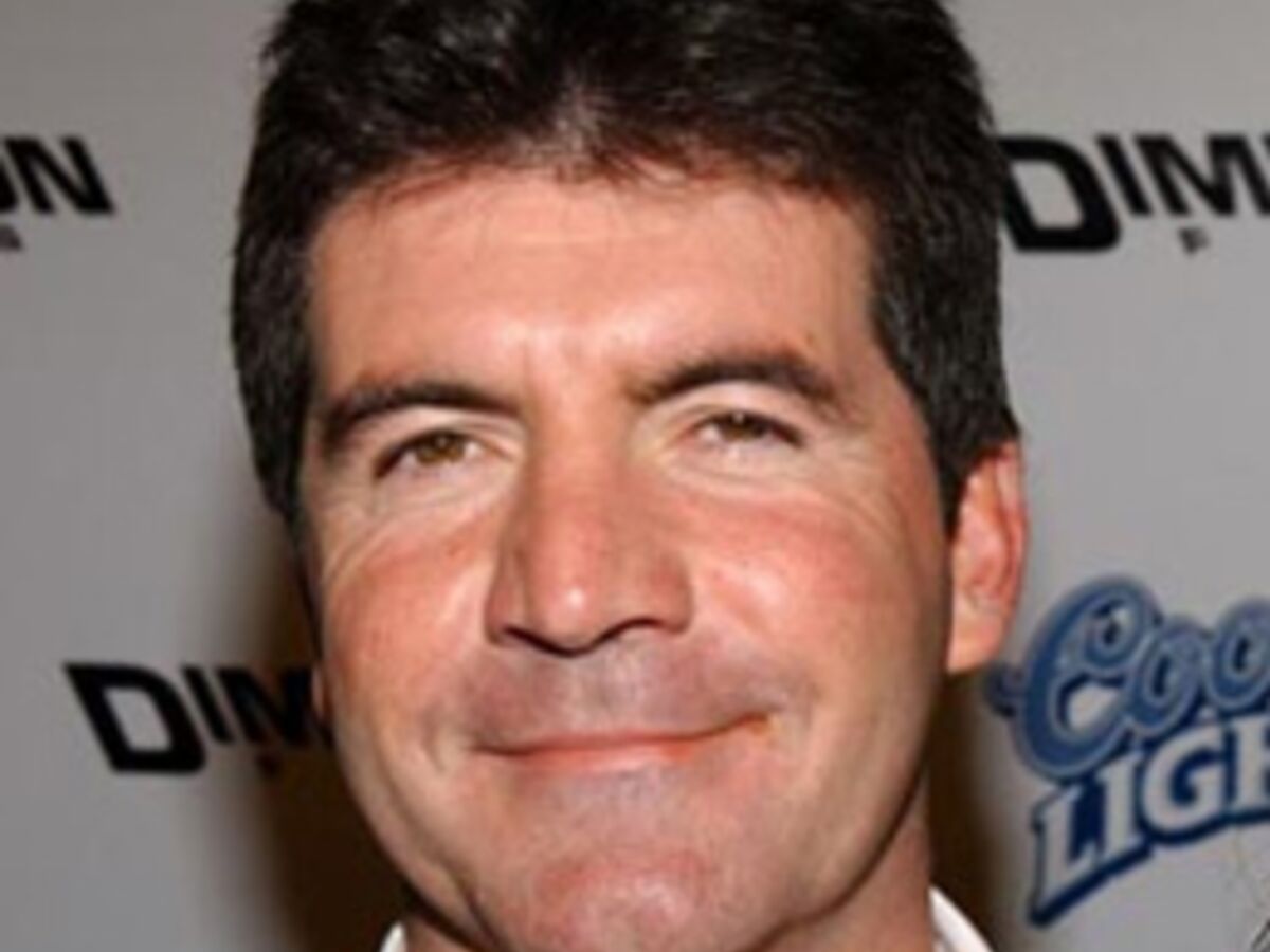 Simon Cowell : l'homme qui fabrique des destinées et des stars avec America's Got Talent
