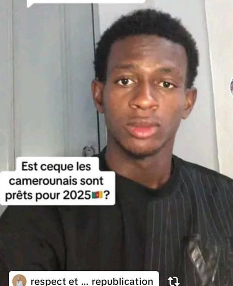 Junior Ngombe