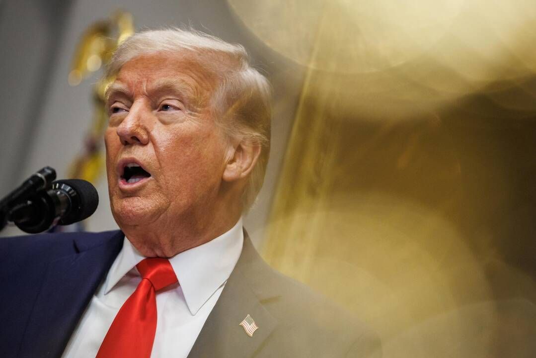 États-Unis – Trump, la Fed et la bataille des taux : quelles marges de manœuvre pour 2025 ?