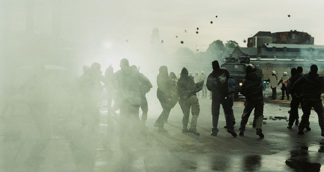 DOSSIER 1 : La violence en France : Était-ce réellement « mieux avant » ?