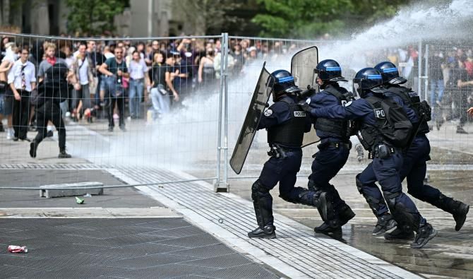 Mobilisations massives en France : la rue défie la politique de Macron et du nouveau Premier ministre Lecornu