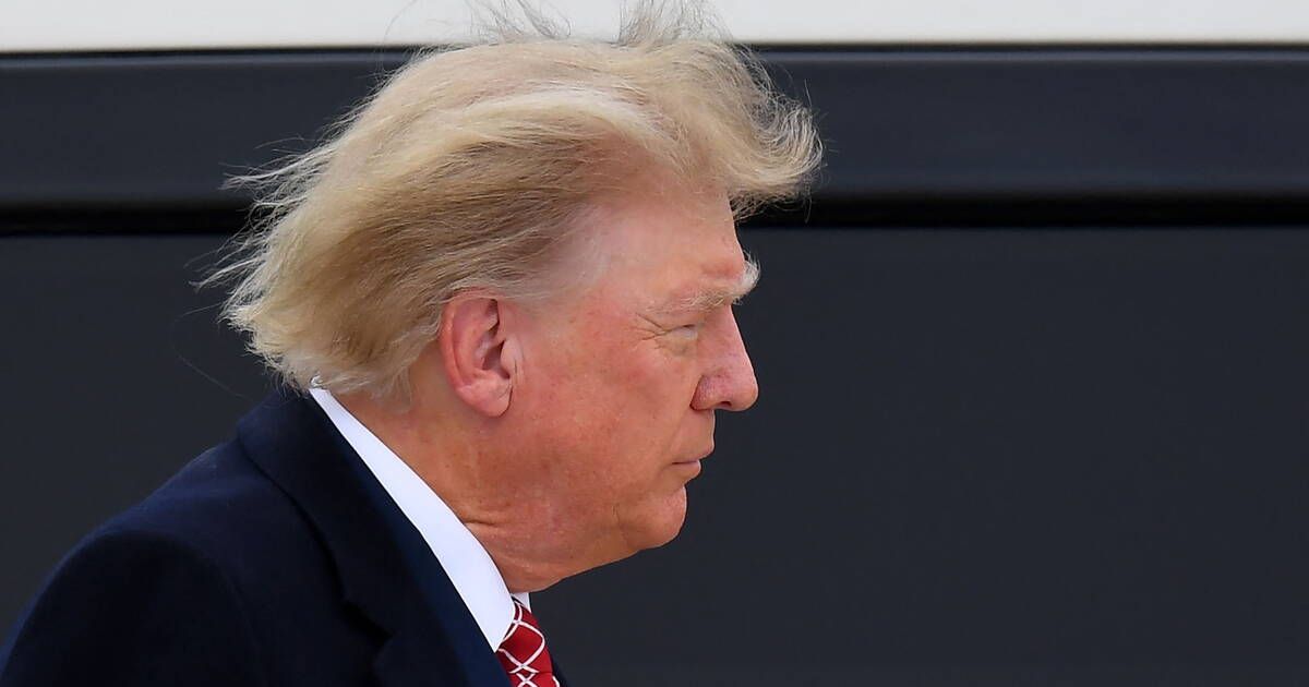 Politique Américaine Trump : la voie vers la Maison-Blanche se dégage-t-elle ?