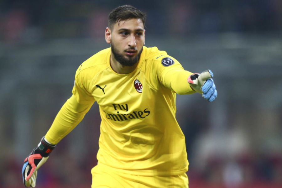 PSG : l’agent d’Antonio Donnarumma dénonce un “manque de respect énorme” de la direction parisienne