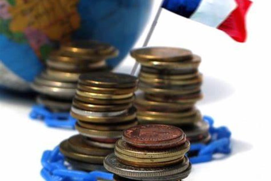 Économie française : Où va-t-on ?