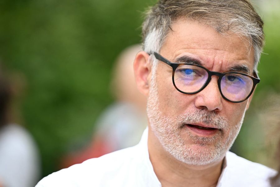 Olivier Faure annonce le rejet du PS lors du vote de confiance du 8 septembre