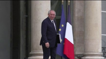 France — François Bayrou prépare une conférence de presse décisive sur la rentrée politique sensible